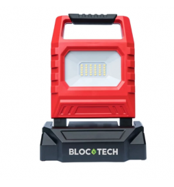 Bloc Tech - Bloc portatif - BAPI - 1500lm - IP54 - IK08 - Réf : 212560