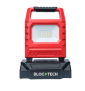 Bloc Tech - Bloc portatif - BAPI - 1500lm - IP54 - IK08 - Réf : 212560