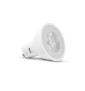 Miidex - Lampe LED 7W - Dimmable  - GU10 - 230V - 4000K - 670 lm - Réf : 100561