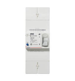 Legrand - Disjoncteur de branchement Enedis - bipolaire - 15/45A instantané - 500MA - Réf : 401000