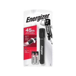 Energizer - Lampe torche - 50lm - avec 2 piles AA - Réf : 015096