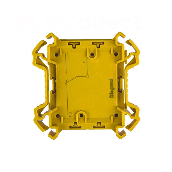 Legrand - Plexo - Va-et-Vient encastré 10A - encastré - IP55 - IK08 - 250V - Gris - Réf : 069811L