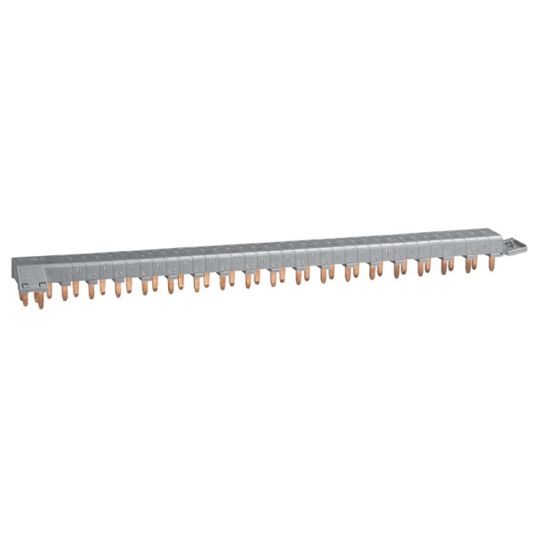Legrand - Peigne HX3 optimisé tétrapolaire - 18 modules - Réf : 405202