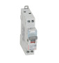 Legrand - DX3 - Interrupteur-sectionneur 16A - 2P - Compact 1 module - Réf : 406431