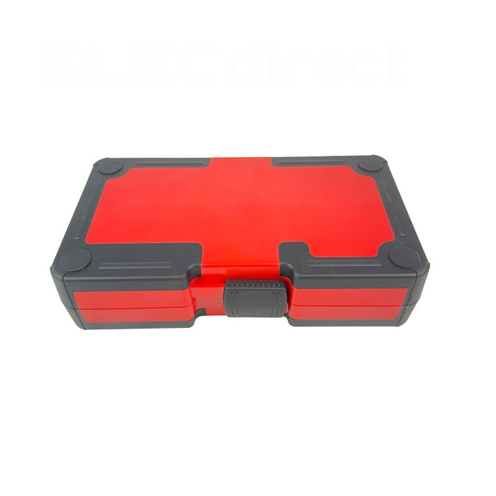 Klauke - Coffret plastique - 10 lames isolées 1000V - Réf : KL300EIS