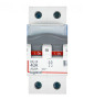 Legrand - DX3 - Interrupteur-sectionneur 40A - 2P - Réf : 406440