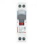 Legrand - DX3 - Interrupteur-sectionneur 20A - 2P - Compact 1 module - Réf : 406432
