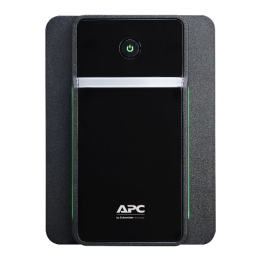 Schneider - Onduleur APC - Back-UPS - 1600 VA - tour - 230 V - 4 prises - AVR - Réf : BX1600MI-FR