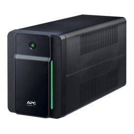 Schneider - Onduleur APC - Back-UPS - 1600 VA - tour - 230 V - 4 prises - AVR - Réf : BX1600MI-FR