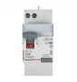 LEGRAND - Interrupteur différentiel - DX3 - 2P - 40A - 30mA - Type F - Départ Haut Auto - Réf : 411644