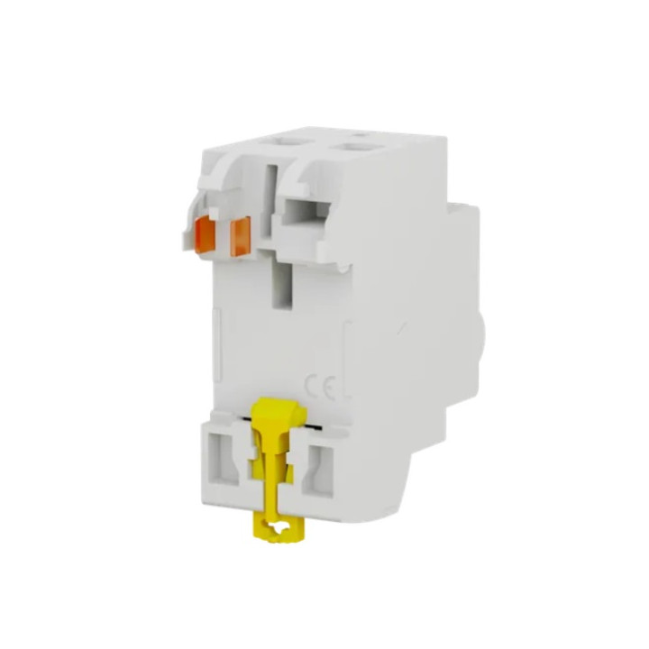 SCHNEIDER - Resi9 XE - Inter différentiel - 63A - Type A - 30ma - 2P - Réf : R9ERA263