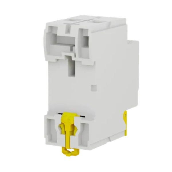 SCHNEIDER - Inter différentiel Resi9 XP 2P - 63A - 30ma - Type AC - Réf : R9PRC263