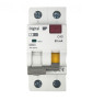 Digital Electric - Disjoncteur Différentiel 2P - 40A - 30mA Type F - 10kA - Réf : 03140