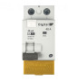 Digital Electric - Interrupteur différentiel 2P - 40A - 30mA - type A - Réf : 03422