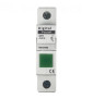 Digital Electric - Voyant Modulaire vert - 230V - Réf : 04756