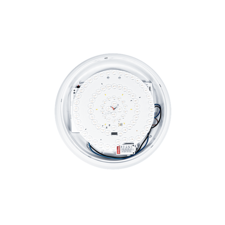 Thorn - Hublot LED TOM VARIO FLEX - TOM VF 2200 830/35/40/57/65 WH MWS - Réf : 96637989