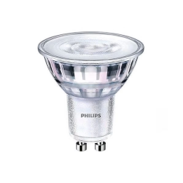 Philips - Corepro LEDspot - GU10 - 4000K - 4W - 350lm - Réf : 358850