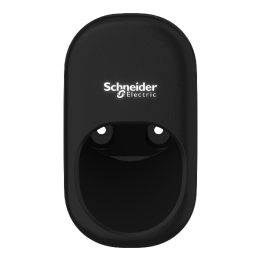 Schneider - Support de câble pour borne VE - Réf : EVA5GH