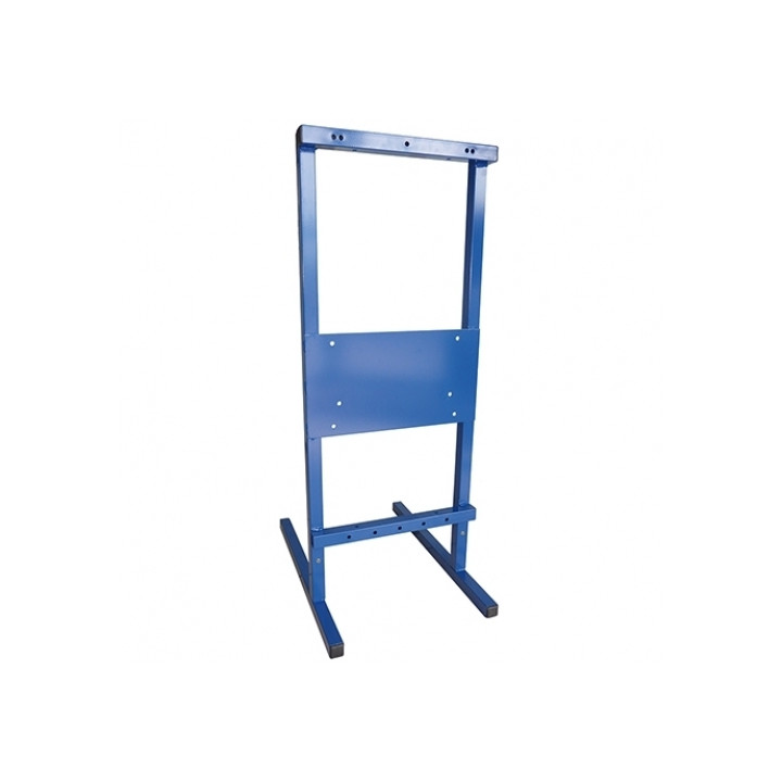 Michaud - Piètement coffret P490 - H770 - S20 + RAPID'BRANCH - Réf : P591