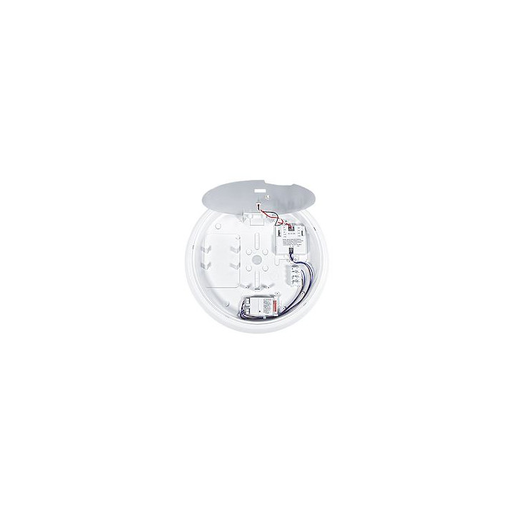 Thorn - Hublot LED TOM VARIO FLEX - avec détecteur - TOM VF 2200 830/35/40/57/65 WH MWS - Réf : 96637989