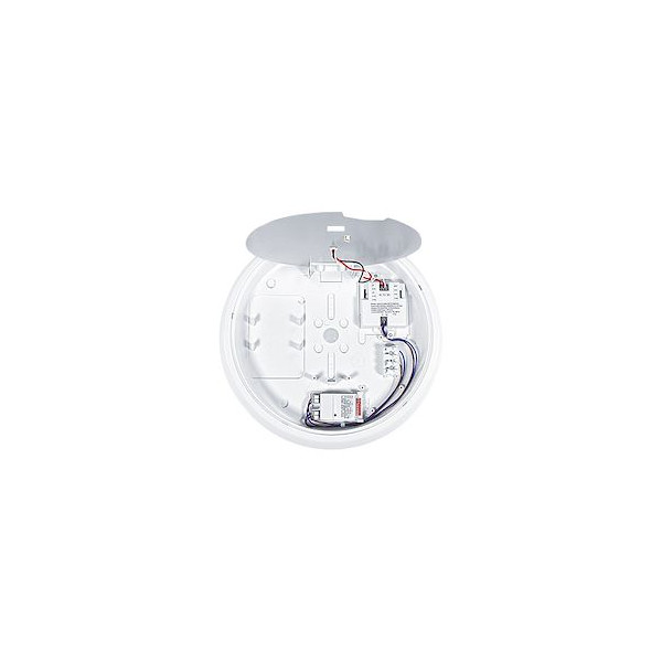 Thorn - Hublot LED TOM VARIO FLEX - avec détecteur - TOM VF 2200 830/35/40/57/65 WH MWS - Réf : 96637989
