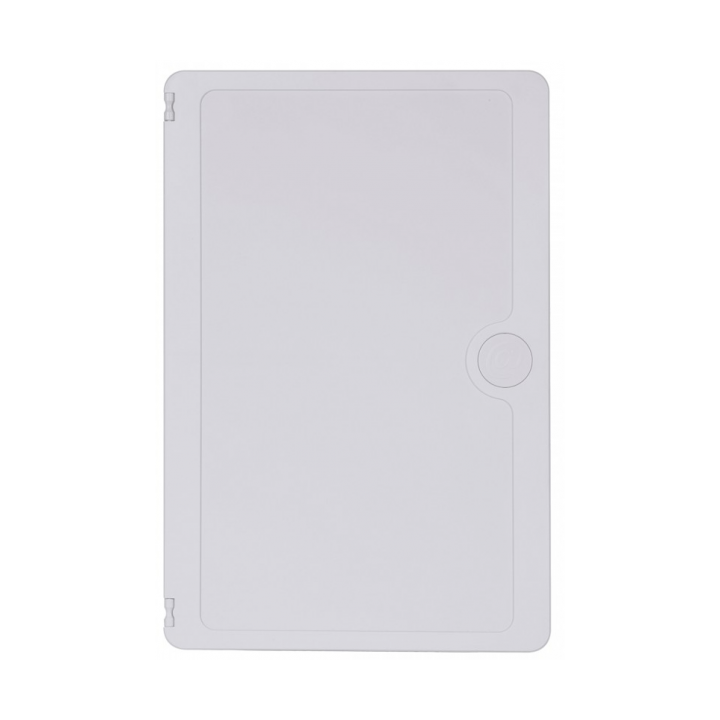 Casanova - Support BOX 375 x 250 mm + porte - Réf : ZA375C+PCST375