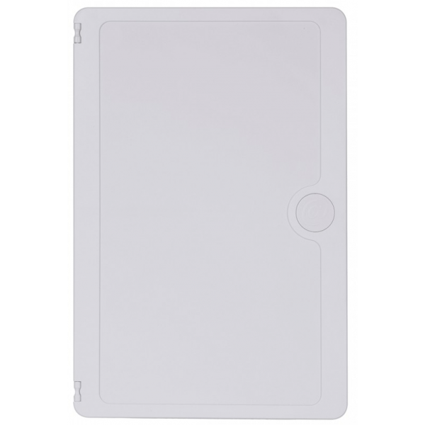 Casanova - Support BOX 375 x 250 mm + porte - Réf : ZA375C+PCST375