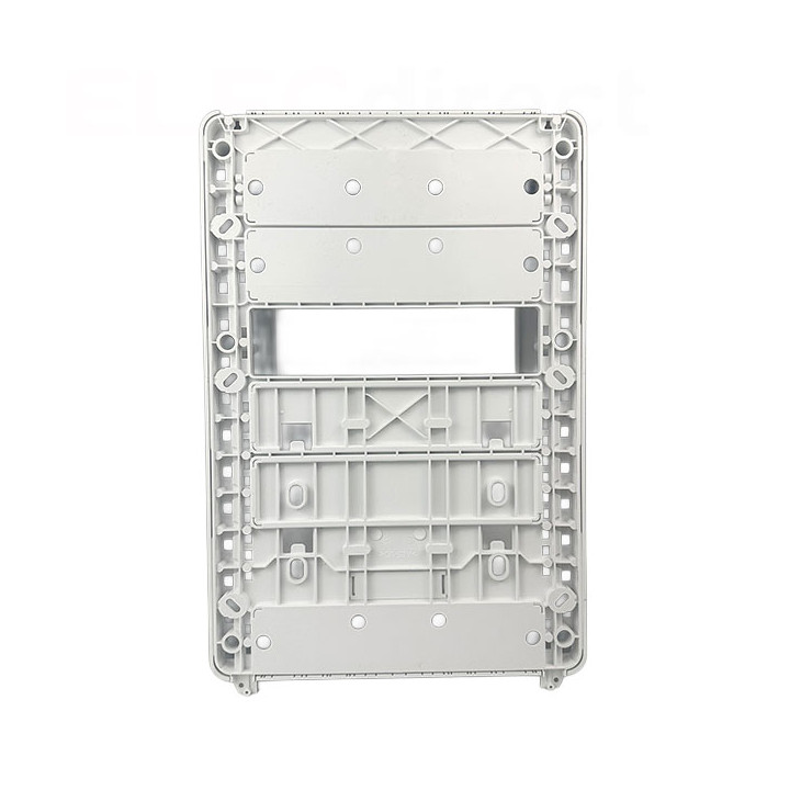 Casanova - Support BOX 375 x 250 mm + porte - Réf : ZA375C+PCST375