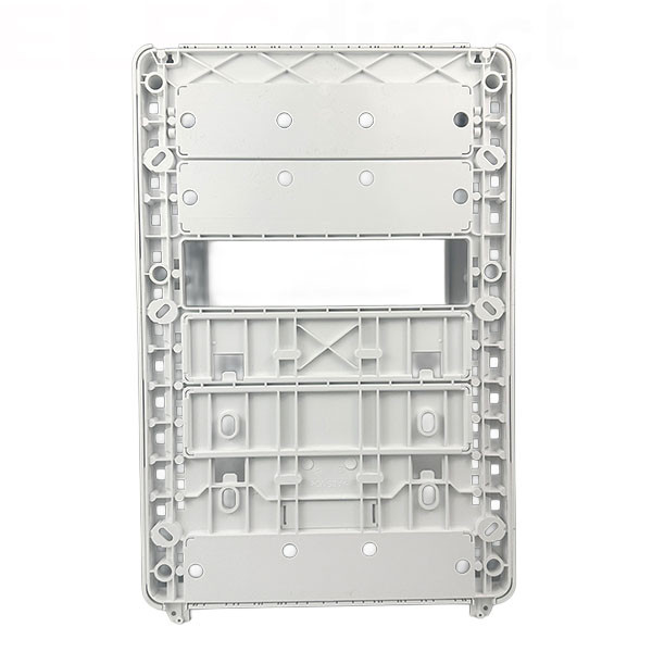 Casanova - Support BOX 375 x 250 mm + porte - Réf : ZA375C+PCST375