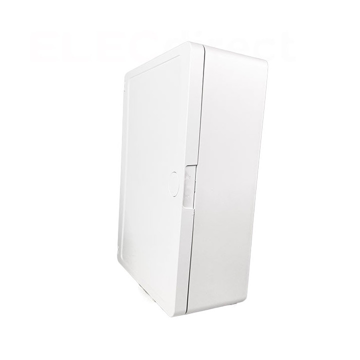 Casanova - Support BOX 375 x 250 mm + porte - Réf : ZA375C+PCST375