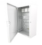 Casanova - Support BOX 375 x 250 mm + porte - Réf : ZA375C+PCST375