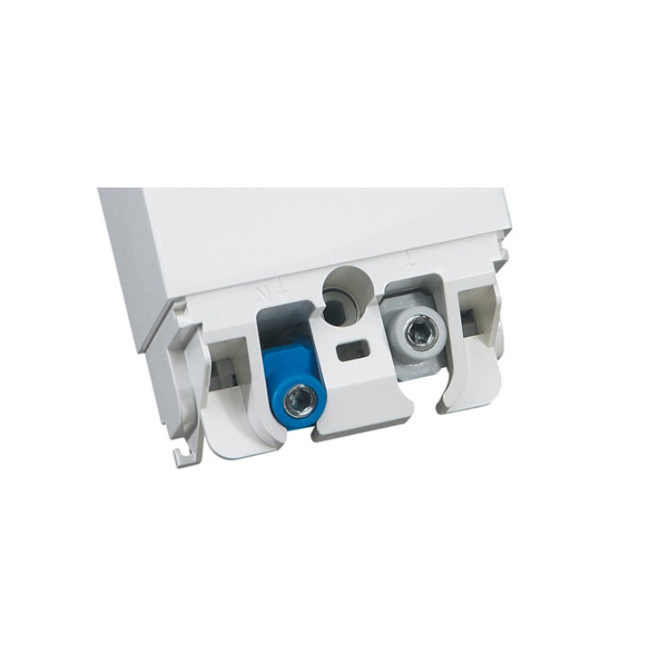 Legrand - Disjoncteur de branchement Enedis - 15/45A - Sélectif - 500mA - bipolaire - Réf : 401003