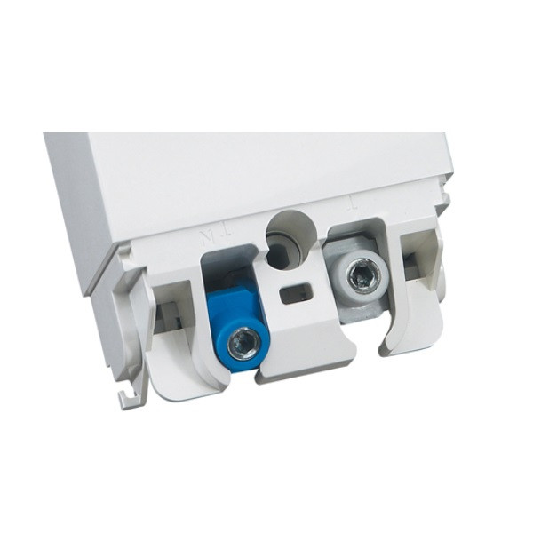 Legrand - Disjoncteur de branchement Enedis - bipolaire - 15/45A instantané - 500MA - Réf : 401000