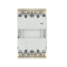 Legrand - Disjoncteur de branchement ERDF - 4P 10/30A 500 MA Sélectif - Réf : 401012