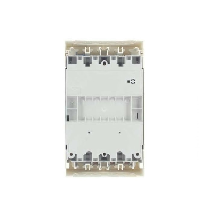 Legrand - Disjoncteur de branchement Enedis - 4P - 30/60A 500 MA Sélectif - Réf : 401013