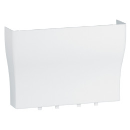 Legrand - Cornet d'épanouissement - Drivia 18 modules - Réf : 030071