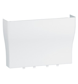 Legrand - Cornet d'épanouissement - Drivia 18 modules - Réf : 030071