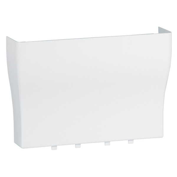 Legrand - Cornet d'épanouissement - Drivia 18 modules - Réf : 030071