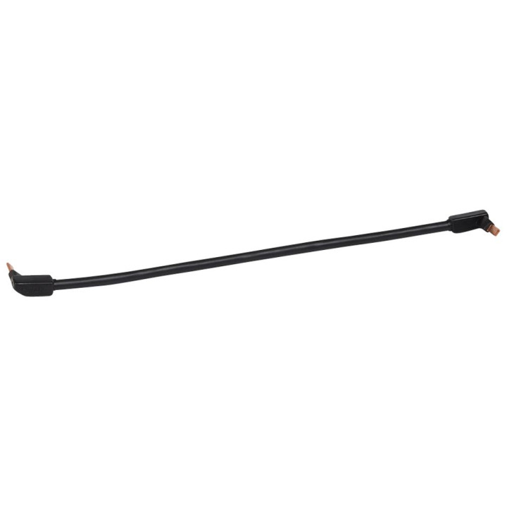 Legrand - Cordon de repiquage Phase pour bornes à vis - 10mm2 - Réf : 404908