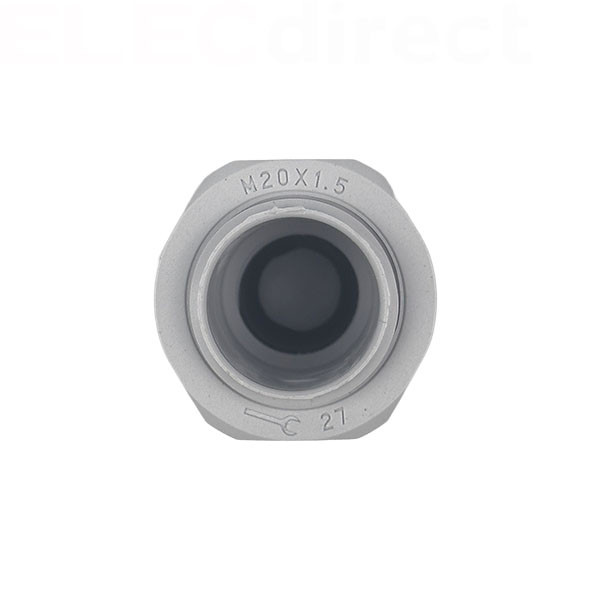 Digital - Presse-étoupe IP67 M25 - de 13 à 19mm - polyamide - 42158