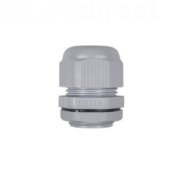 Digital - Presse-étoupe IP67 M25 - de 13 à 19mm - polyamide - 42158