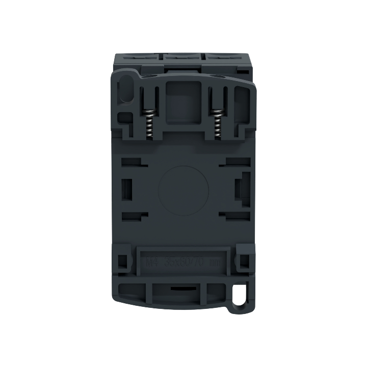 Schneider Tesys - Contacteur moteur - 18A - 1F+1O - 24Vca - Réf : LC1D18B7