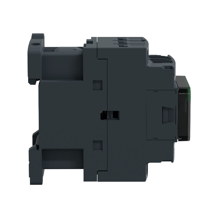 Schneider Tesys - Contacteur moteur - 12A - 1F+1O - 48Vca - Réf : LC1D12E7