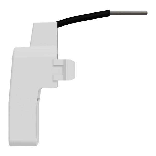 Schneider - Odace 2025 - LED verte 1,5mA 250V à câbler - lumineux/témoin - forte luminosité - Réf : S989292