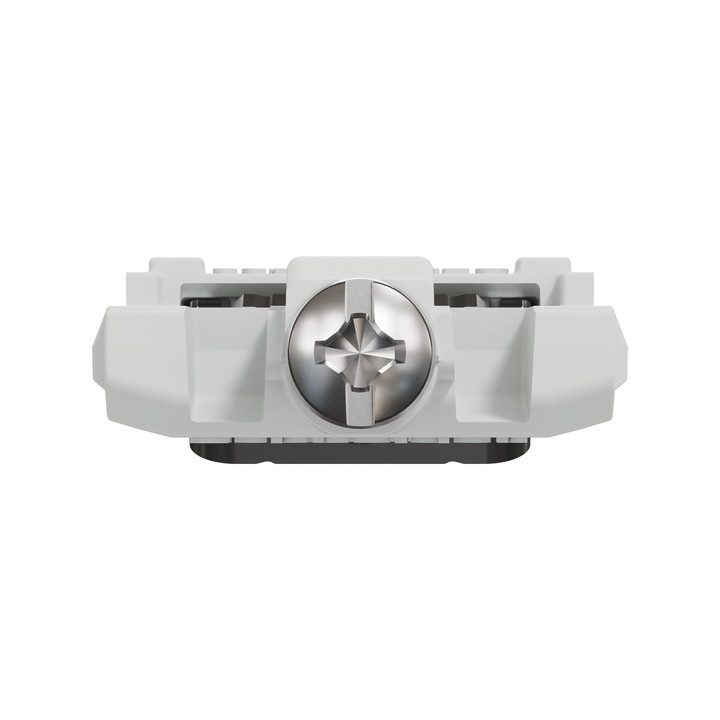 Schneider - Odace 2025 - sachet de 20 griffes courtes - boîtes 30/40 mm - Réf : S989690