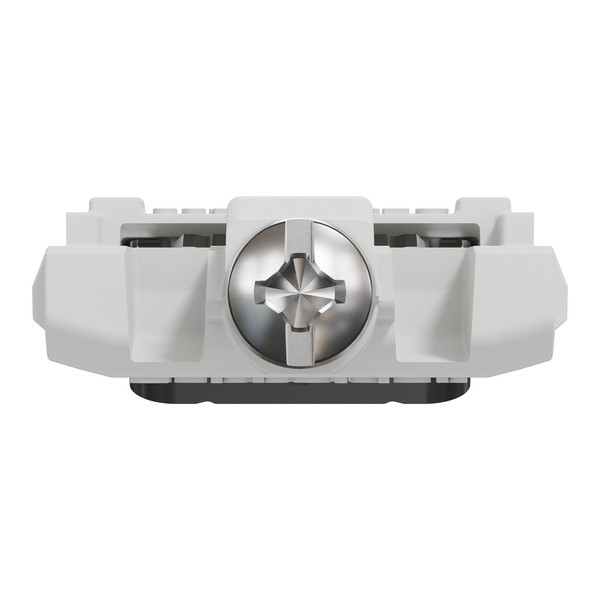 Schneider - Odace 2025 - sachet de 20 griffes courtes - boîtes 30/40 mm - Réf : S989690