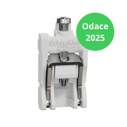 Schneider - Odace 2025 - sachet de 20 griffes courtes - boîtes 30/40 mm - Réf : S989690