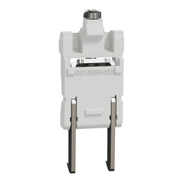 Schneider - Odace 2025 - sachet de 20 griffes longues - boîtes 50/60 mm - Réf : S989691