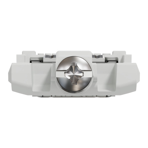 Schneider - Odace 2025 - sachet de 20 griffes longues - boîtes 50/60 mm - Réf : S989691