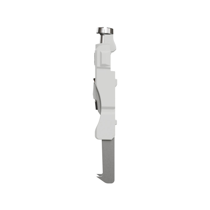 Schneider - Odace 2025 - sachet de 20 griffes longues - boîtes 50/60 mm - Réf : S989691